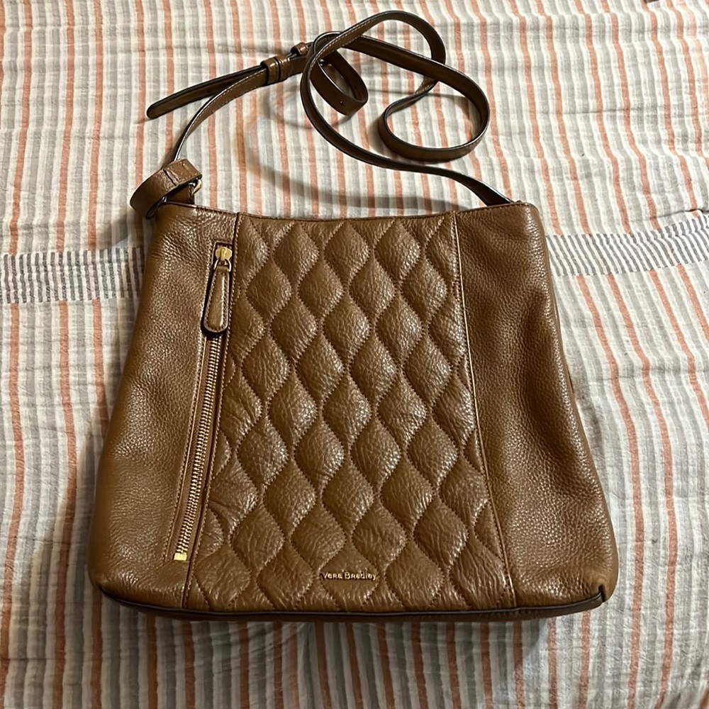 Vera Bradley Crossbody Purse